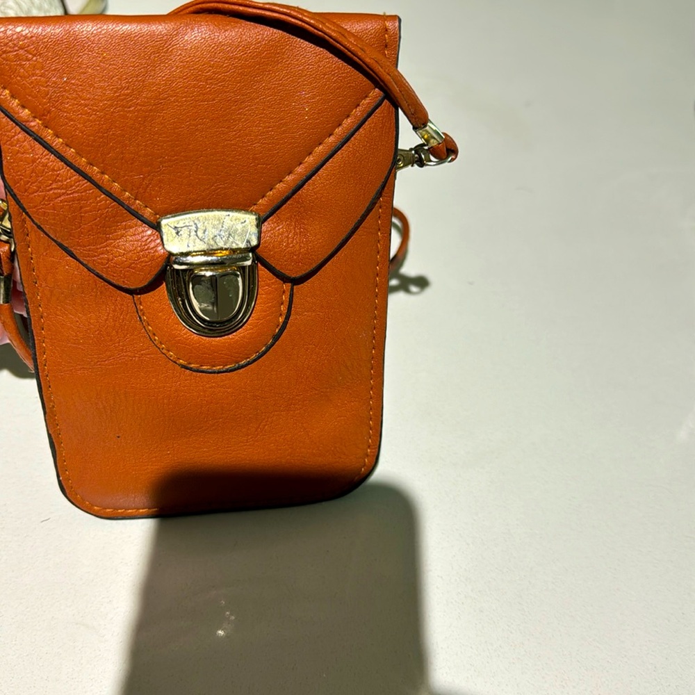 Crossbody Small Purse🤩